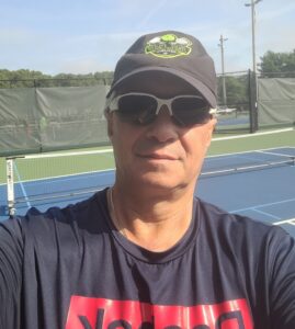 Pickleball Instructor