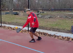 Beginner/Advanced Pickleball 3rd Shot Drop