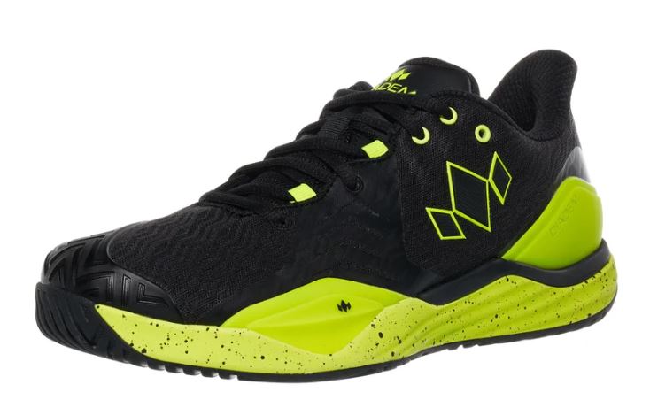 Pickleball Shoes Diadem Court Burst