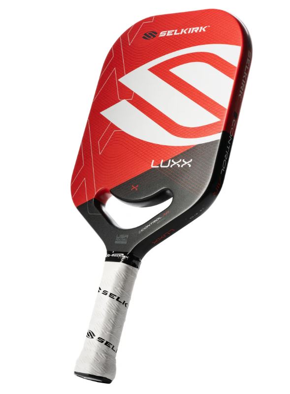 Selkirk pickleball paddle LUXX Control Air - Epic